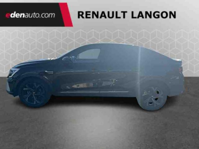 Renault Arkana image 5