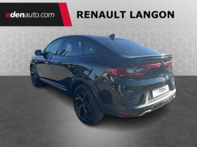 Renault Arkana image 7