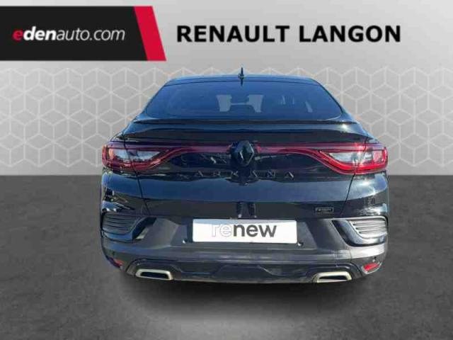 Renault Arkana image 9