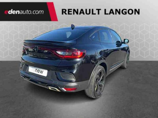 Renault Arkana image 8