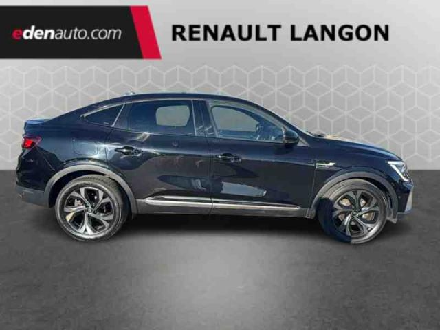 Renault Arkana image 4