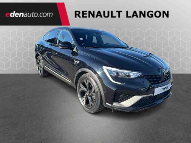 Renault Arkana image 3