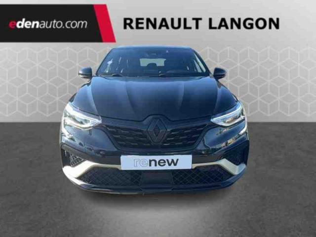 Renault Arkana image 2