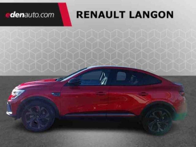 Renault Arkana image 2