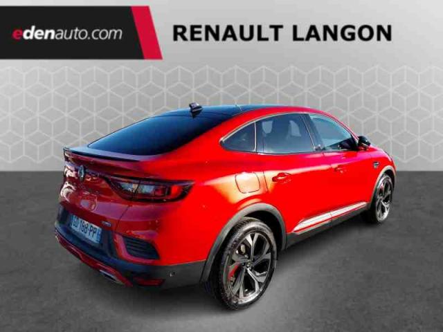 Renault Arkana image 5