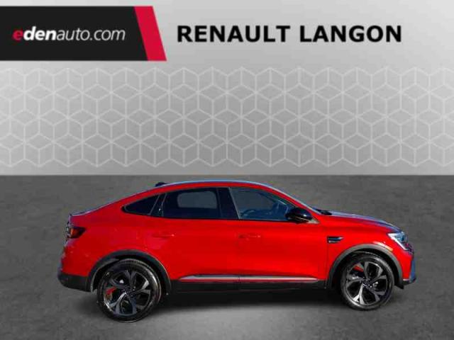 Renault Arkana image 3