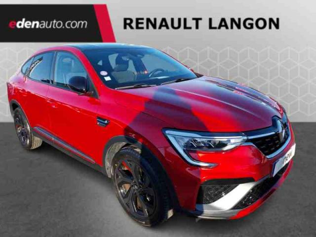 Renault Arkana image 9