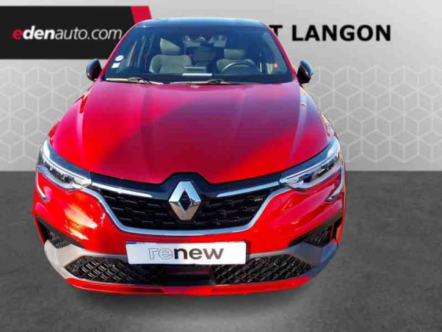 Renault Arkana image 4