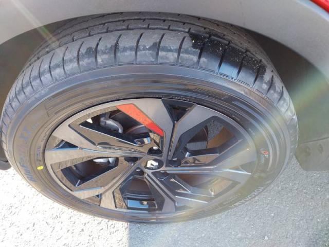 Renault Arkana image 8