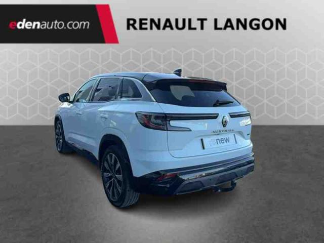 Renault Austral image 9