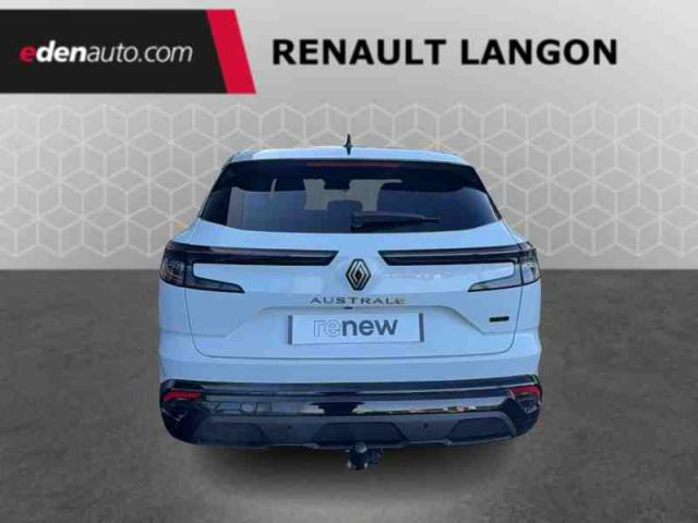 Renault Austral image 4