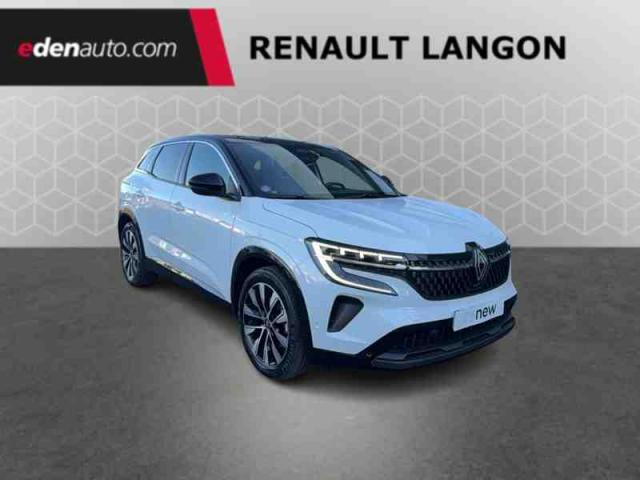 Renault Austral image 6