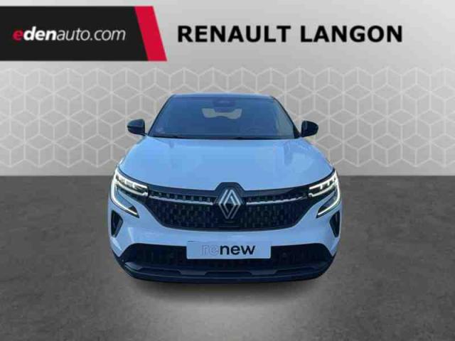 Renault Austral image 3