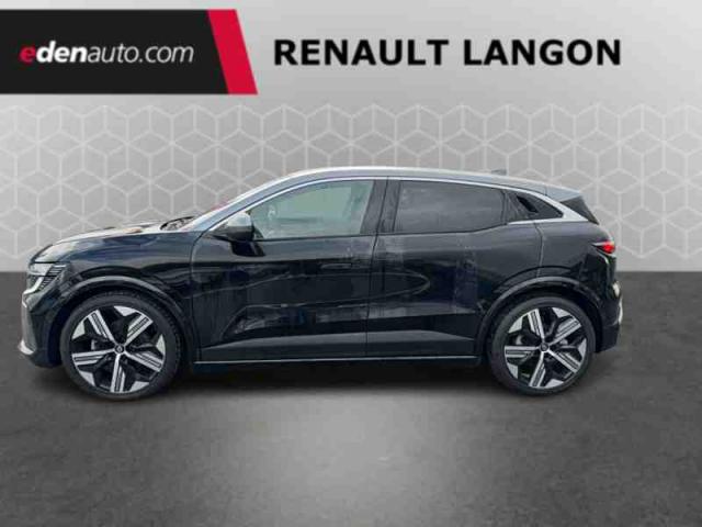 Renault Mégane image 1