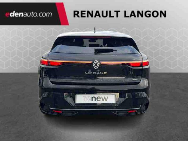 Renault Mégane image 9