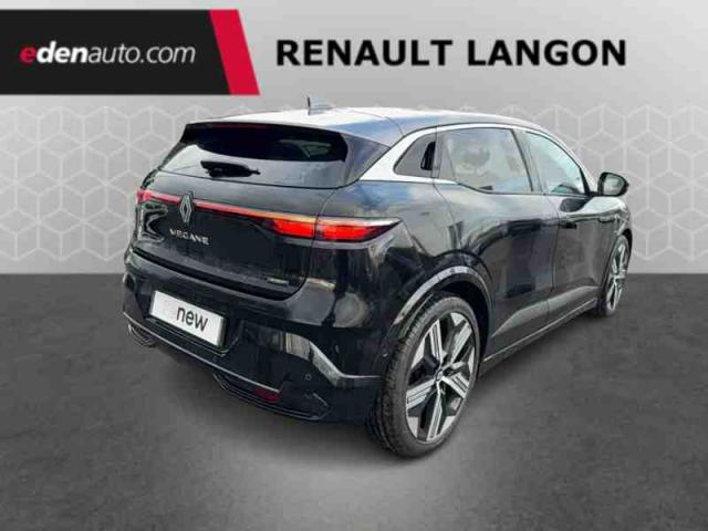 Renault Mégane image 5