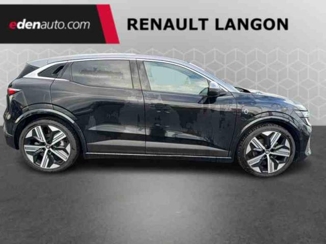 Renault Mégane image 2