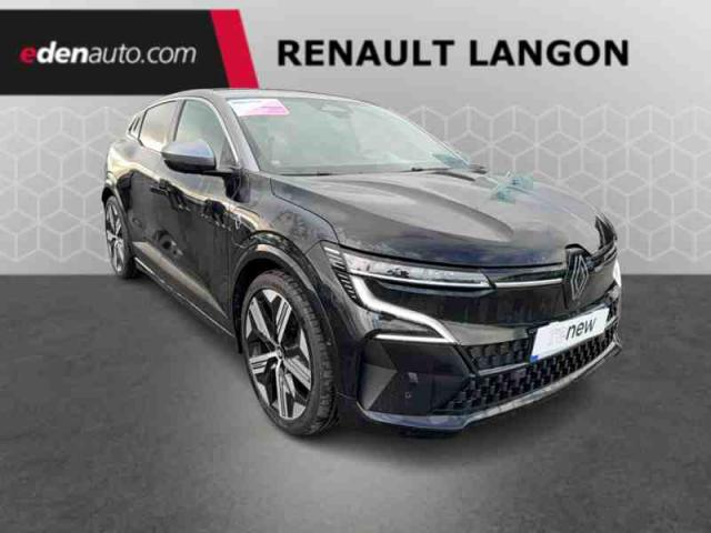 Renault Mégane image 3