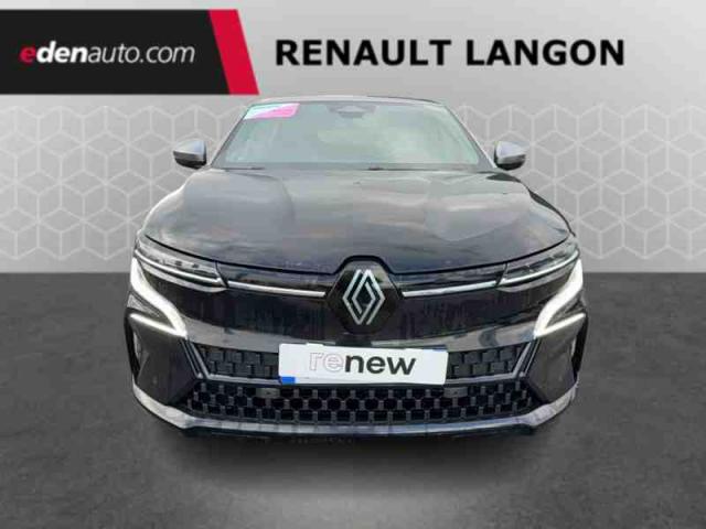 Renault Mégane image 6