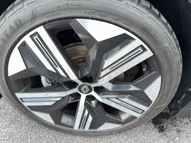 Renault Mégane image 7