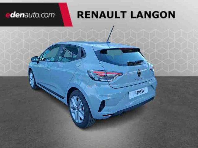 Renault Clio image 4