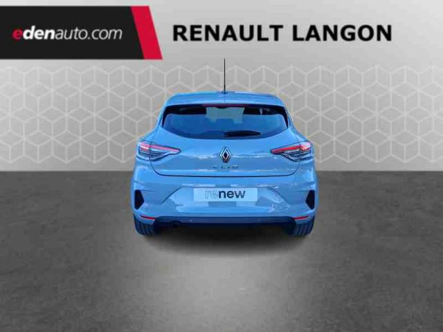 Renault Clio image 8