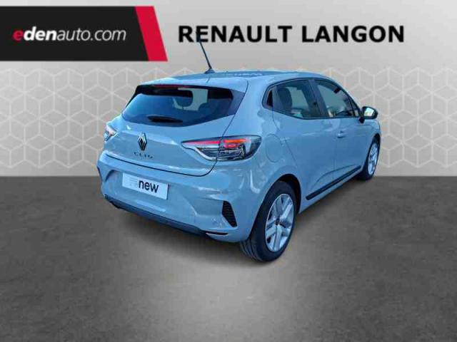 Renault Clio image 1