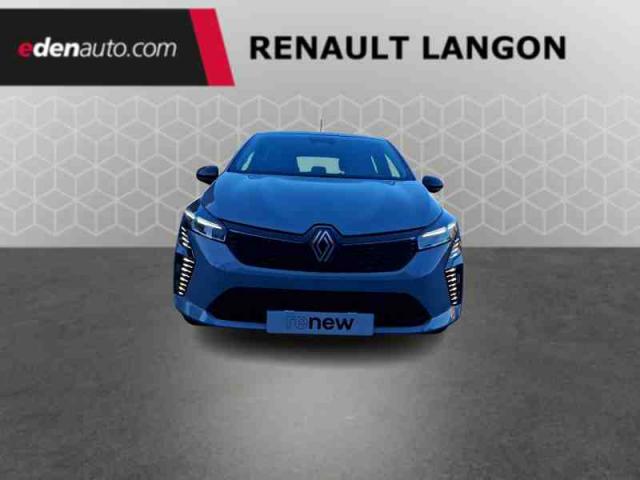 Renault Clio image 7