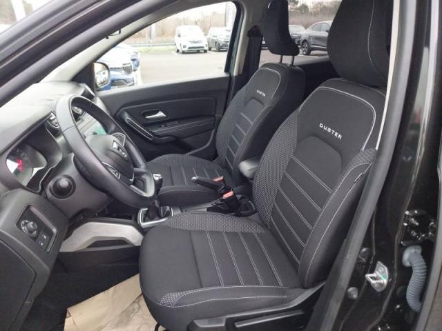 Dacia Duster image 6