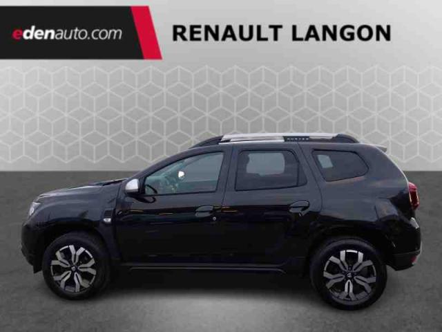 Dacia Duster image 8