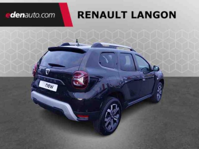 Dacia Duster image 3