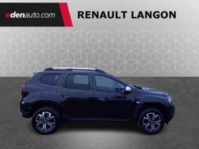 Dacia Duster image 4