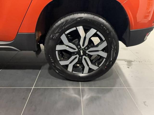 Dacia Duster image 9