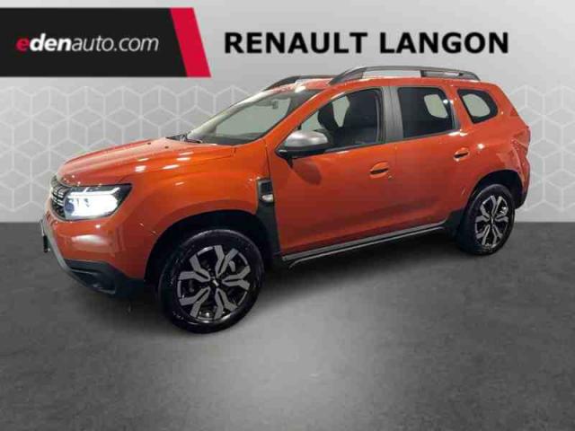Dacia Duster image 6