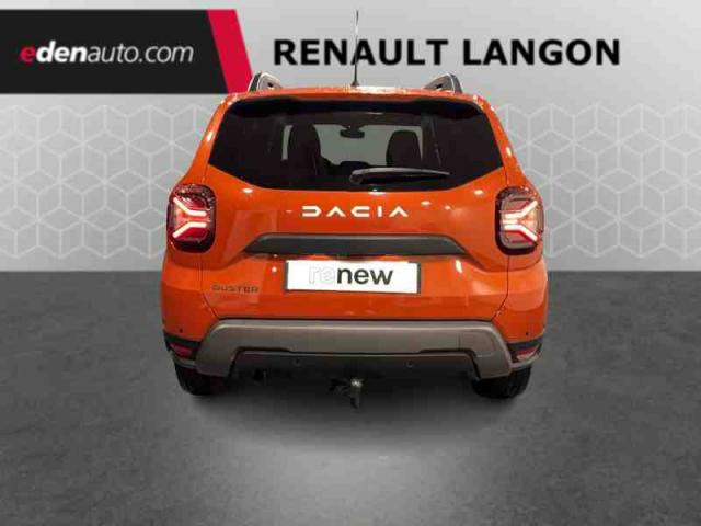 Dacia Duster image 5
