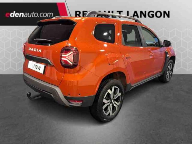 Dacia Duster image 4