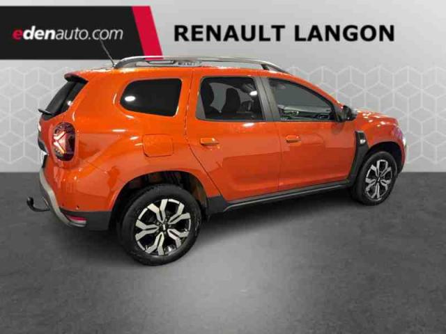 Dacia Duster image 1