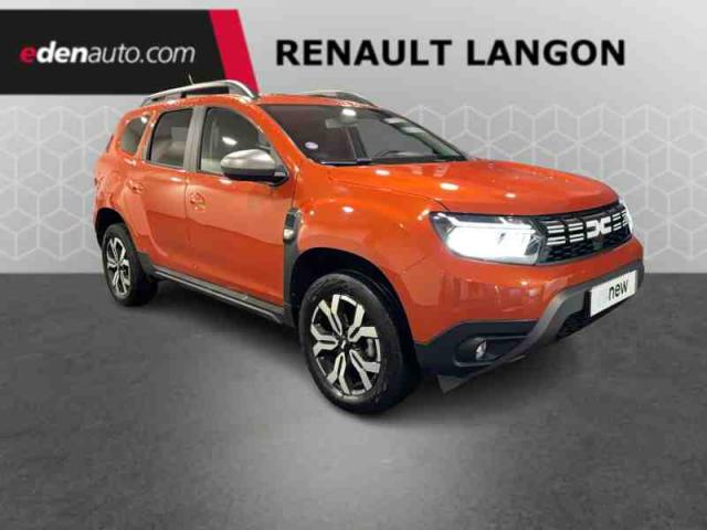 Dacia Duster image 7