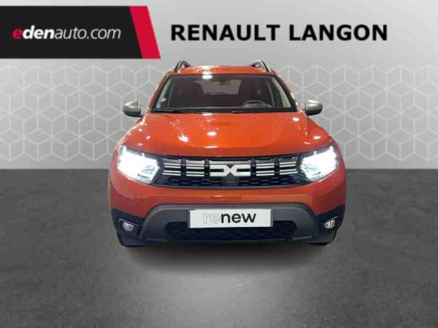 Dacia Duster image 3