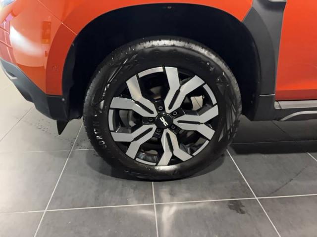 Dacia Duster image 8