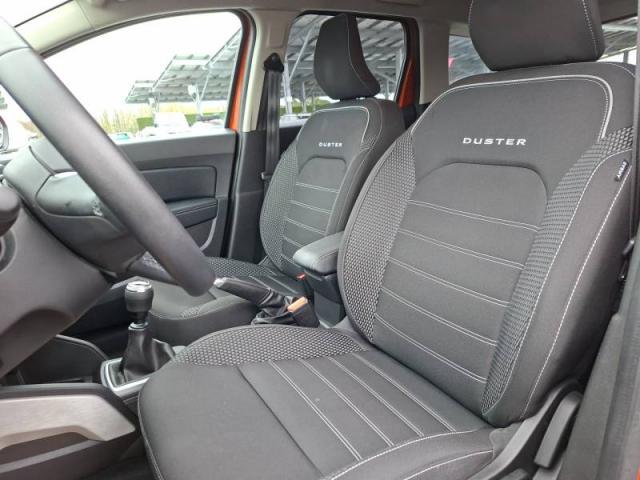Dacia Duster image 8