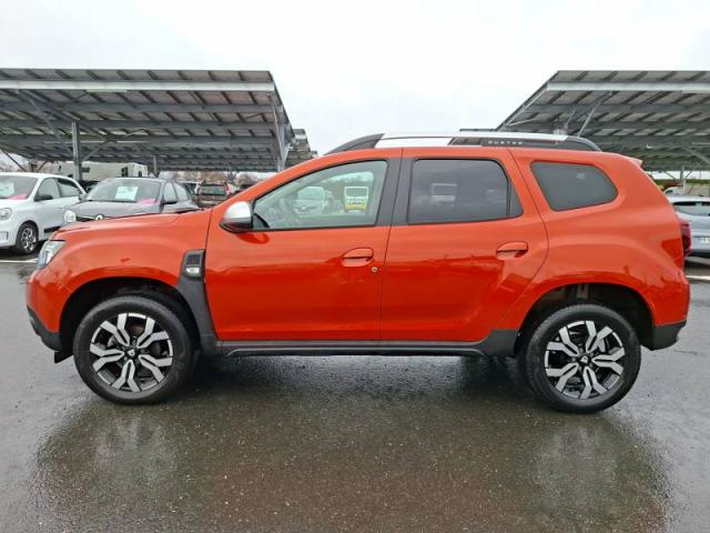Dacia Duster image 5