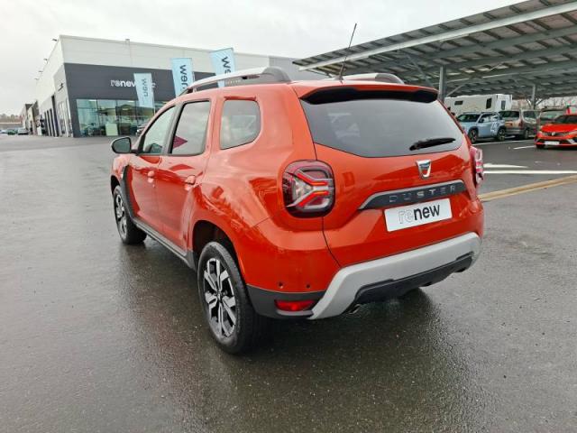 Dacia Duster image 7