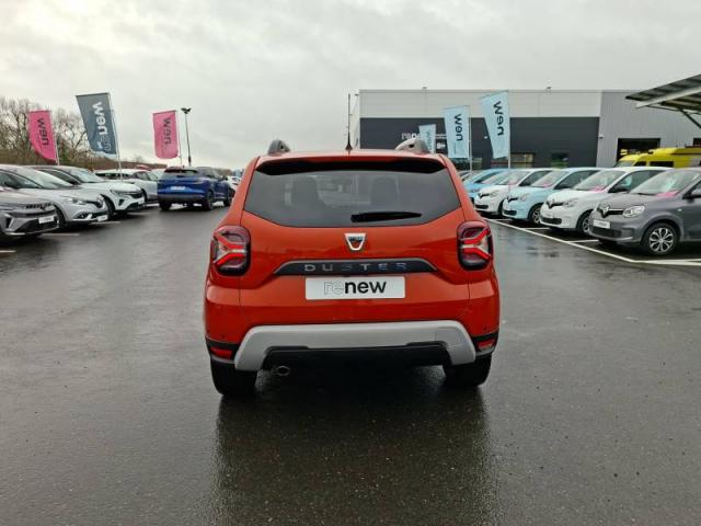 Dacia Duster image 2