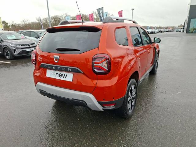 Dacia Duster image 9