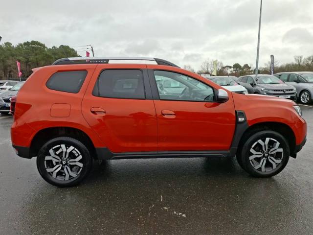 Dacia Duster image 6