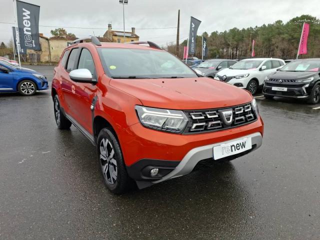 Dacia Duster image 4