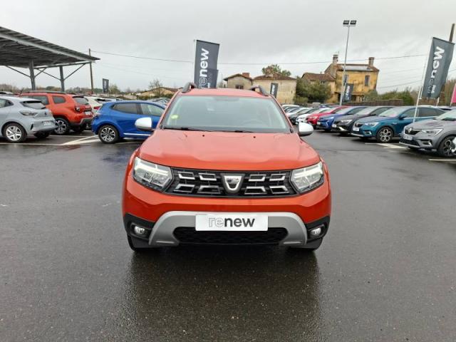 Dacia Duster image 3