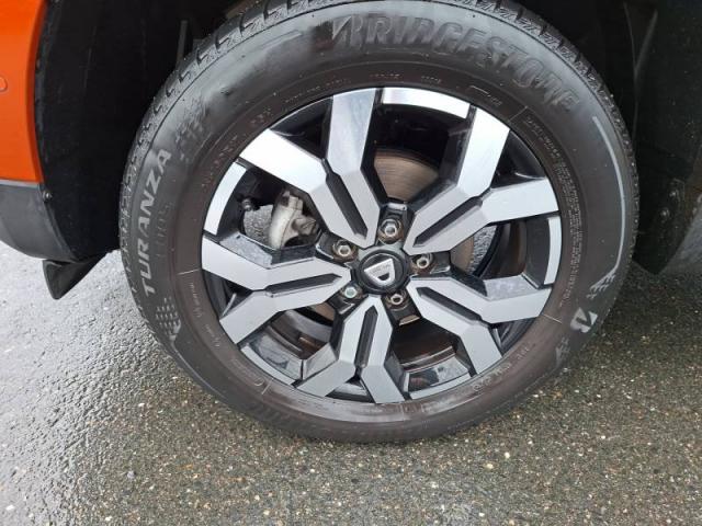 Dacia Duster image 1