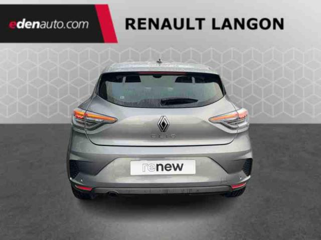 Renault Clio image 8